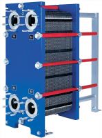 Intercambiador de Calor de Placas M10  ALFA LAVAL